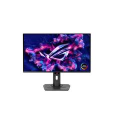26.5" ASUS ROG Strix OLED XG27UCDMG - 3840x2160 (4k / UHD) - 240Hz - QD-OLED - 90W USB-C