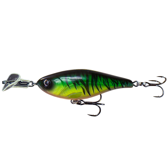 Headbanger Cranky Shad