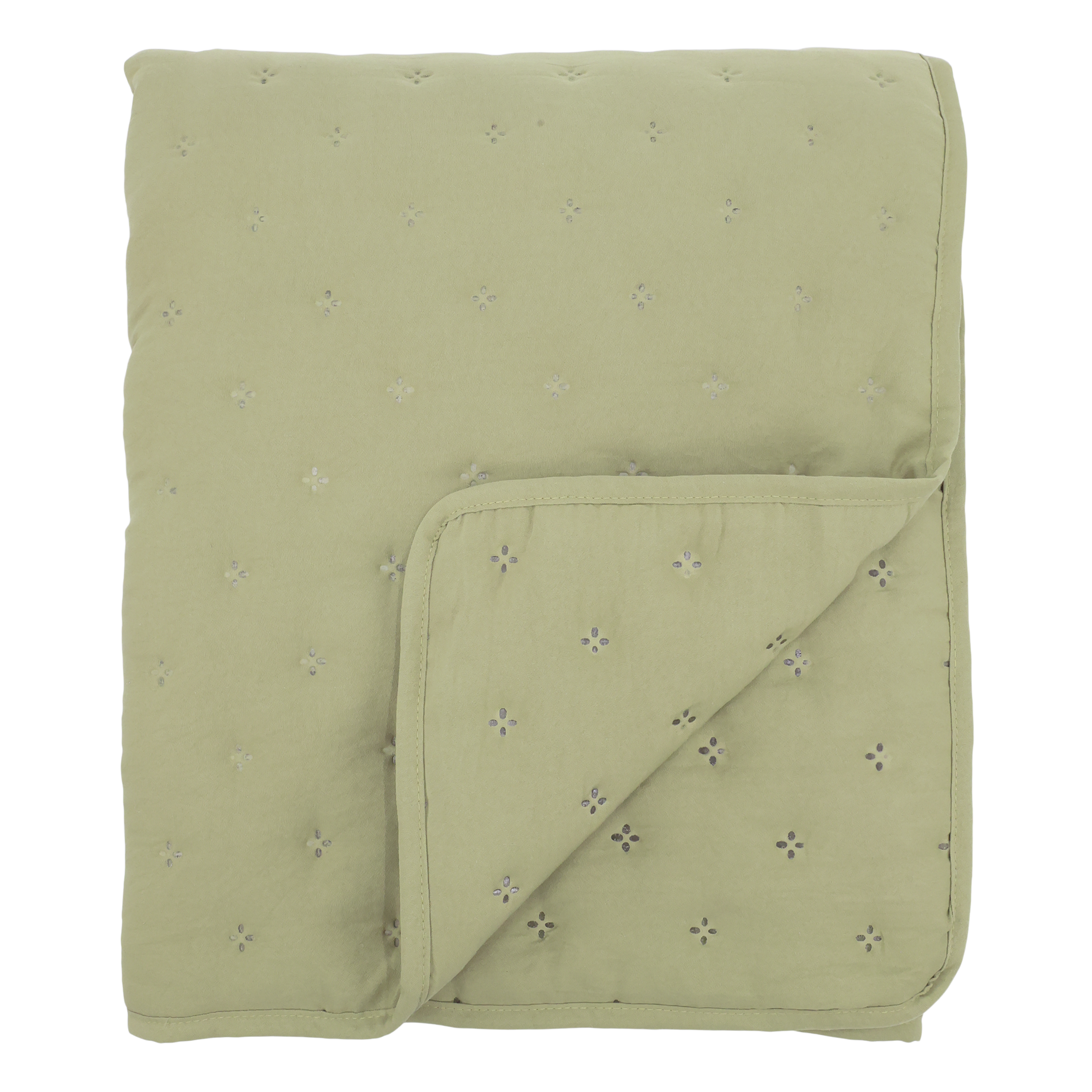 Chic Antique - Aix Blødt Tæppe VerteL180xW130 cm.