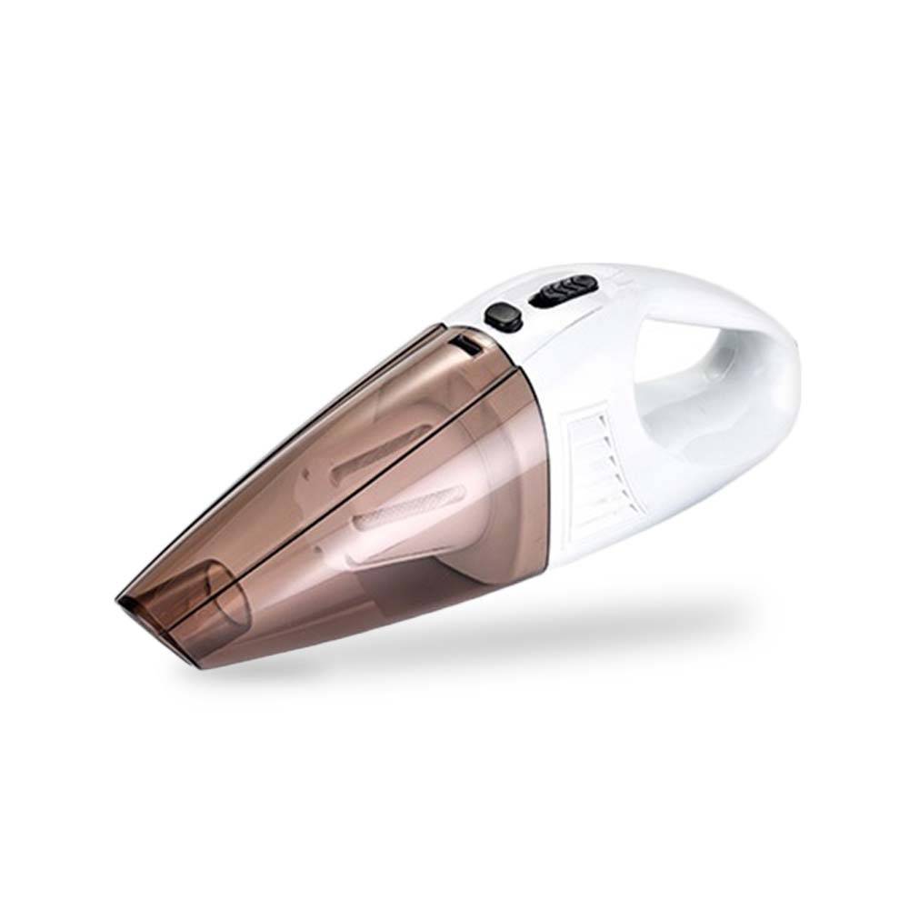 Aicok Handdammsugare 12V - Vit