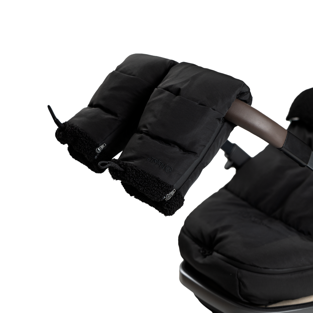 Stroller Gloves Down