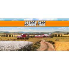 Farming Simulator 19 - Season Pass