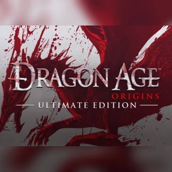 Dragon Age Origins - Ultimate Edition (PC) Origin Key - GLOBAL
