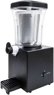 Slushmaskin, 1 liter