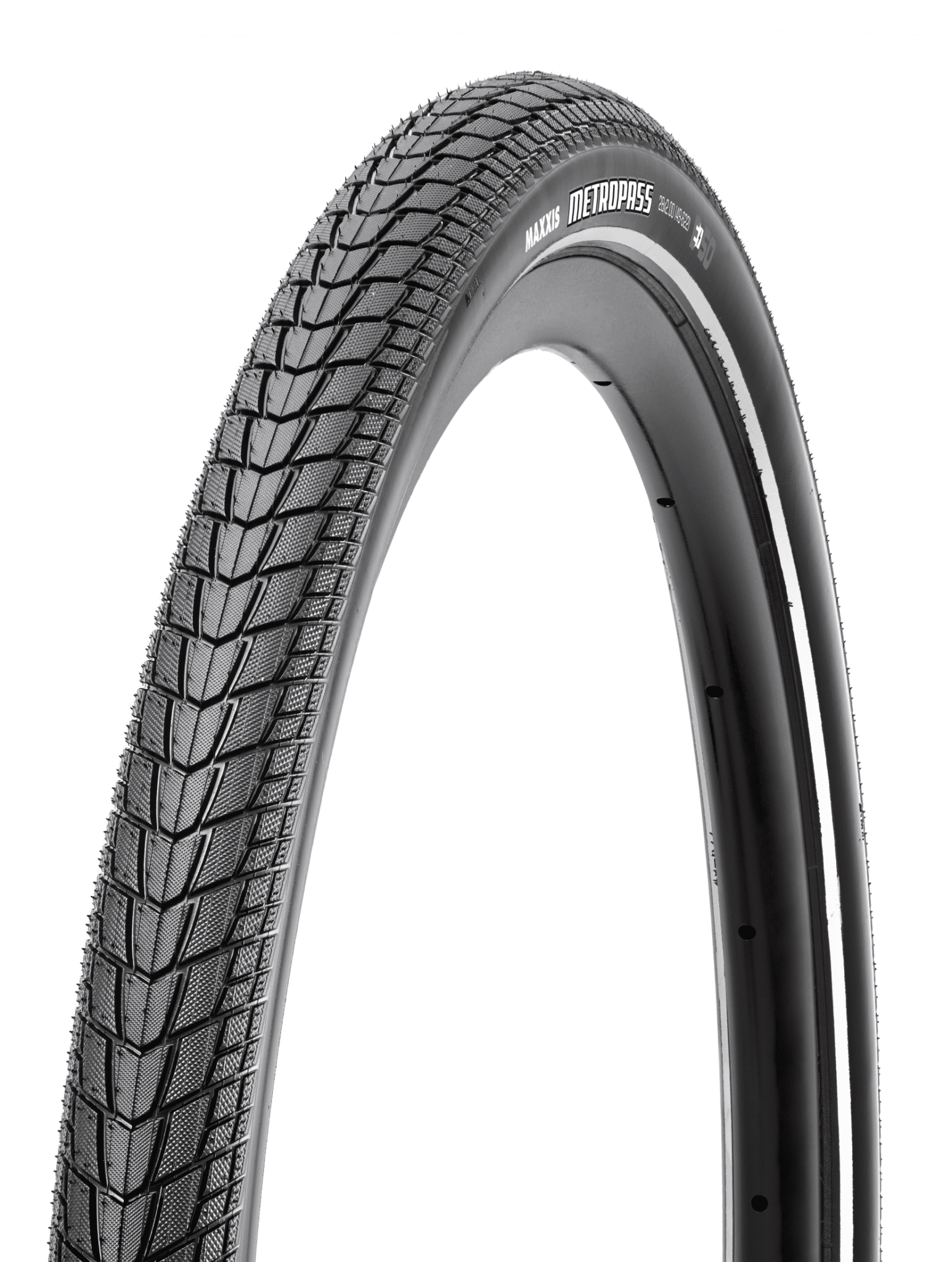 Maxxis Metropass Pro 700x60 (61-622).