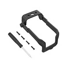 Dröntillbehör For BRDRC Battery Buckle For DJI Avata 2 Battery Lock-up For Buckle Foldable Anti-Release Clip For Anti-Falling Protective Shell Accessories