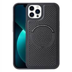X-LEVEL Magic Magnets II Series Phone Case for iPhone 13 Pro  MagSafe Wireless Charging, Hard PC Soft TPU Heat Dissipation Cover