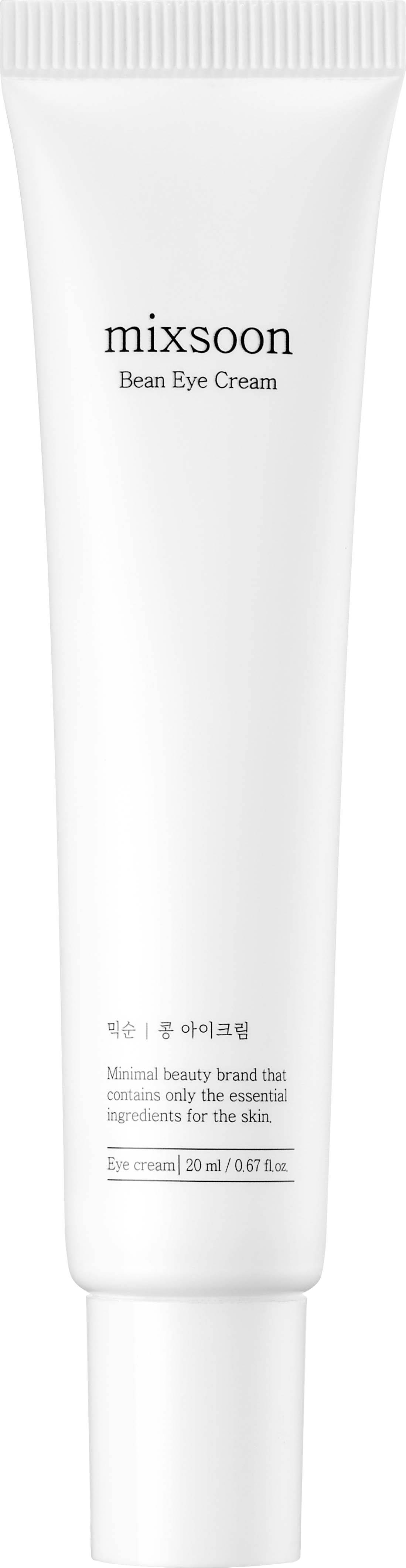mixsoon Bean Eye Cream 20 ml