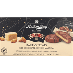 Baileys i Marcipan Anthon Berg 175g