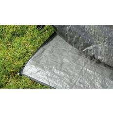 Outwell Footprint Lux Tennessee 7 Air Black & Grey, OneSize
