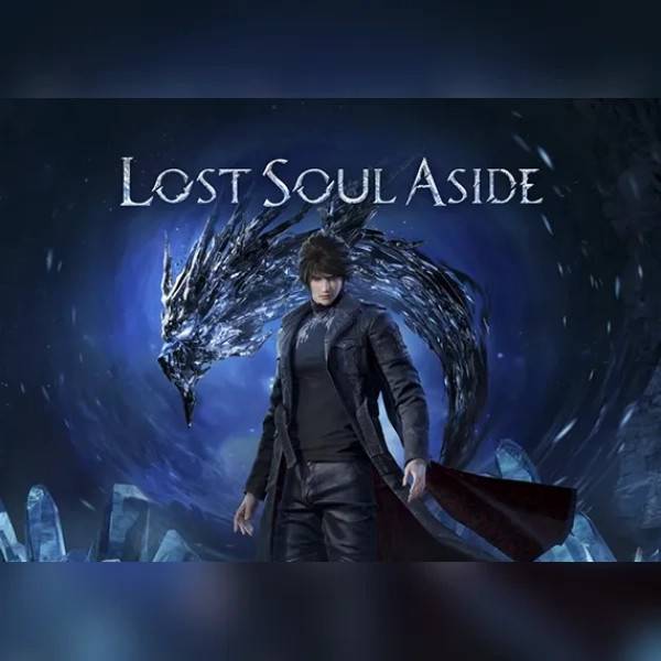 Lost Soul Aside (PC) Steam Key - EU.