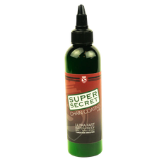 Silca Super Secret kædevoks - 240 ml