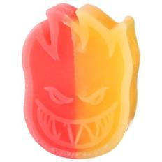 Spitfire Swirl Curb Wax Red/Orange