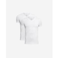 JBS 2-PACK V-NECK BAMBOO L