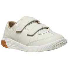 Keen Kid's KNX T-Toe DS Barfotaskor Barn Storlek 31 Färg star white / star white