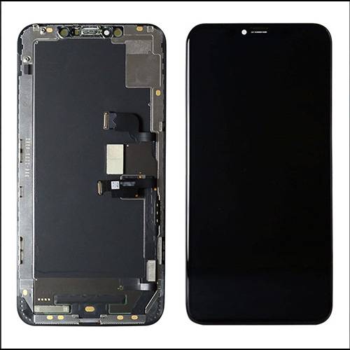 IPhone 11 Pro Skärm LCD Display