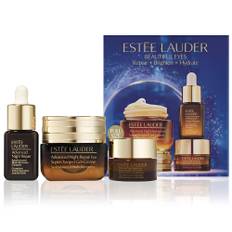 Beautiful Eyes Repair + Brighten + Hydrate Siero Viso + Contorno occhi x2 Cofanetto Set