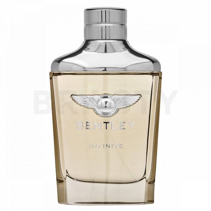 Bentley Infinite - EDT - Volym: 100 ml