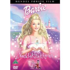 Barbie - Barbie in the Nutcracker (No. 1) DVD S-t