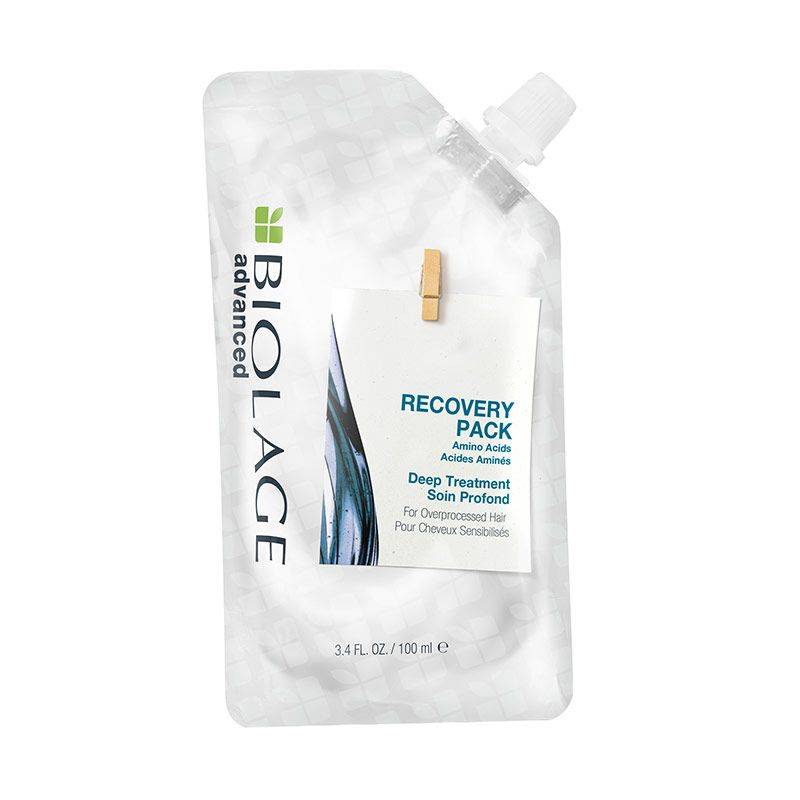 Matrix Biolage Keratin Dose Deep Treatment Pack 100ml (100 ml)