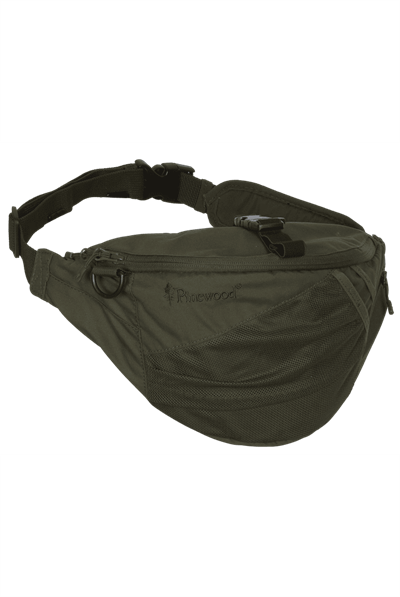 Pinewood Cross Waist Pack 4L