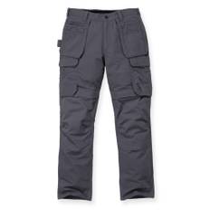 Carhartt Mens Steel Cordura Relaxed Fit Cargo Pocket Pants Waist 38' (97cm), Inside Leg 30' (76cm)