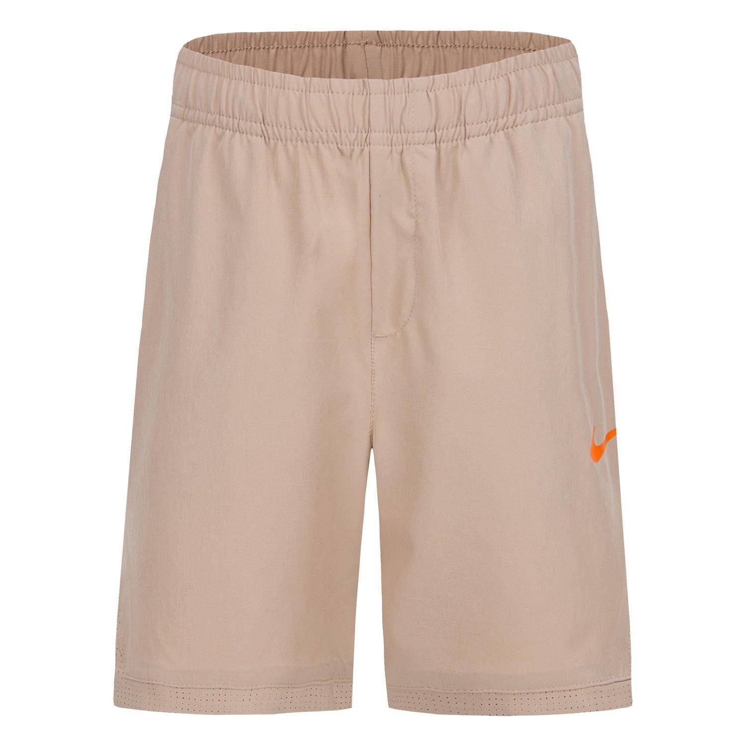 Nike Kids' Hazy Rays Woven Swim Shorts