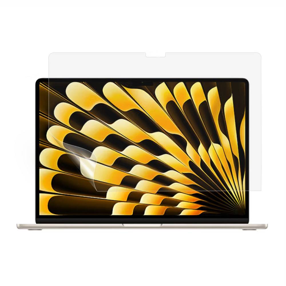 Skærmbeskytter Apple MacBook Air 15 2024