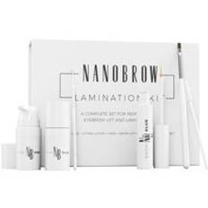 Nanobrow Brow Lamination Kit 5 st