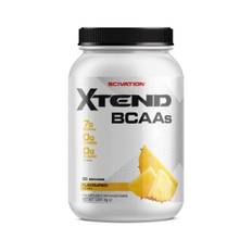 Xtend 90 serv, Pineapple