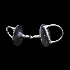 Acavallo Gel bidskive - Black