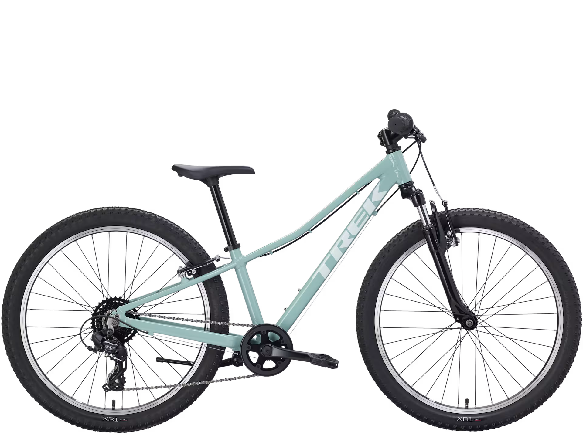 Trek Precaliber 24" Suspension Blue Sage