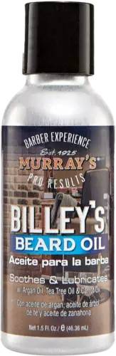 Murray's Pro Results Billey's Beard Oil