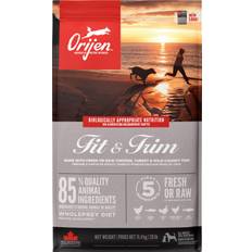 Orijen Fit & Trim. Kornfrit Hundefoder.