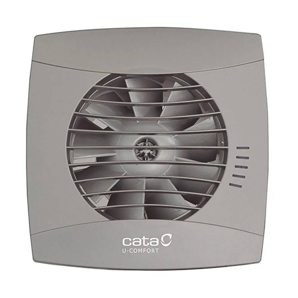 Cata Uc-10 Hygro Badeværelsesventilator