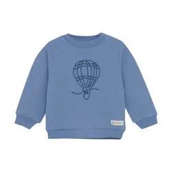 Sweatshirt - 7215 56