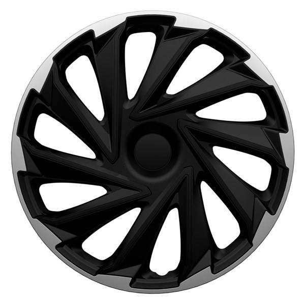 Navkapslar Hjulsidor AUTOSTYLE - 1028142