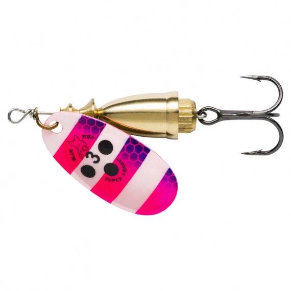 Blue Fox Vibrax UV