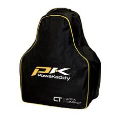 PowaKaddy Ultra Compact CT6 Summer Golf Trolley Travel Cover