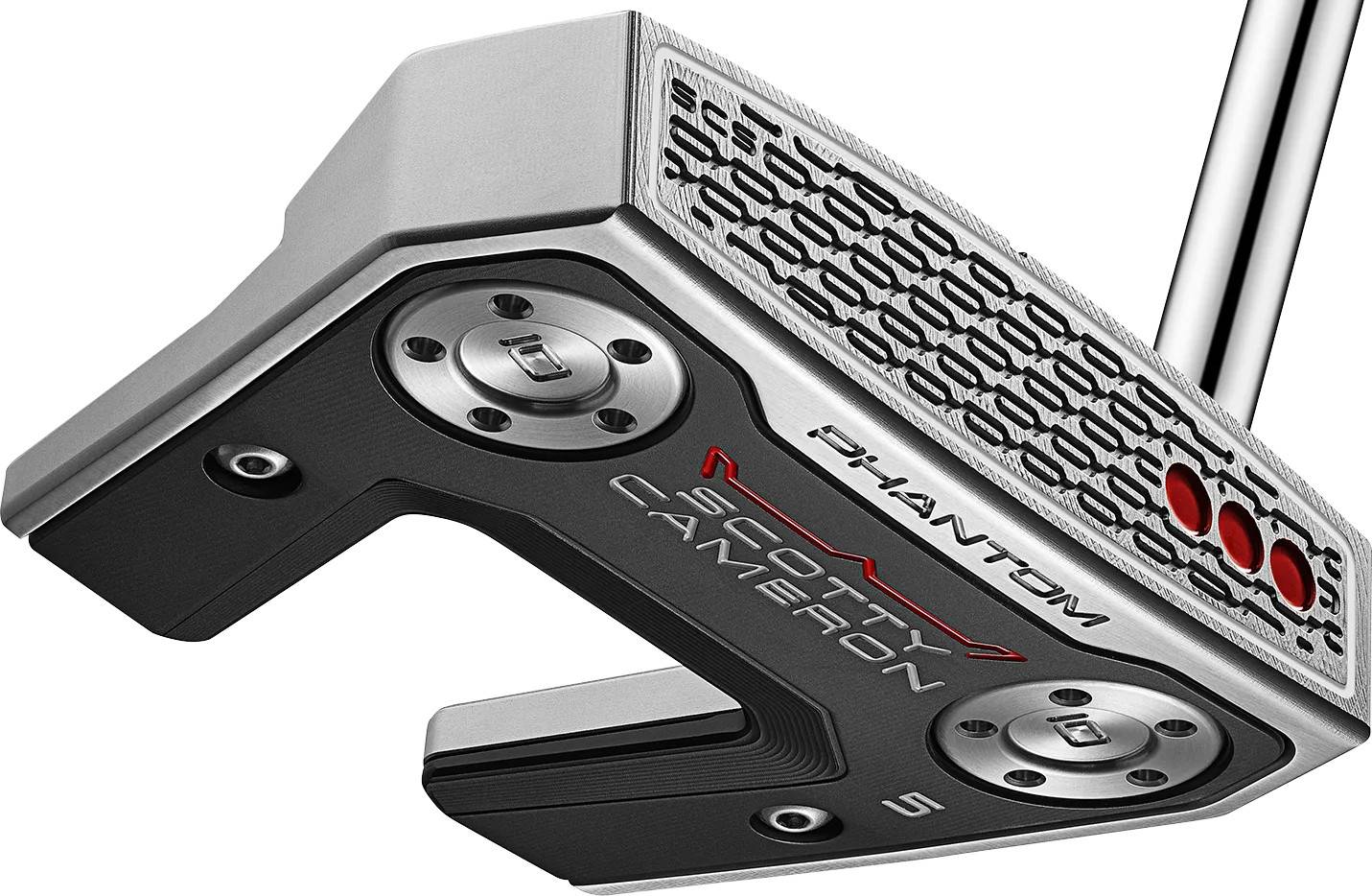 Scotty Cameron Phantom 5 (2026) Putter