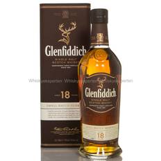 Glenfiddich 18 År Small Batch