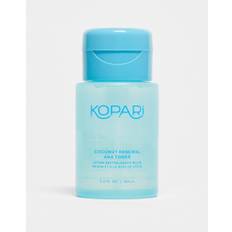 Kopari - Coconut Renewal AHA Toner with 8.6% Triple-Powered AHAs - 165 ml-Ingen farve