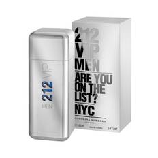 Carolina Herrera - Carolina Herrera 212 VIP Men Eau de Toilette 100 ml