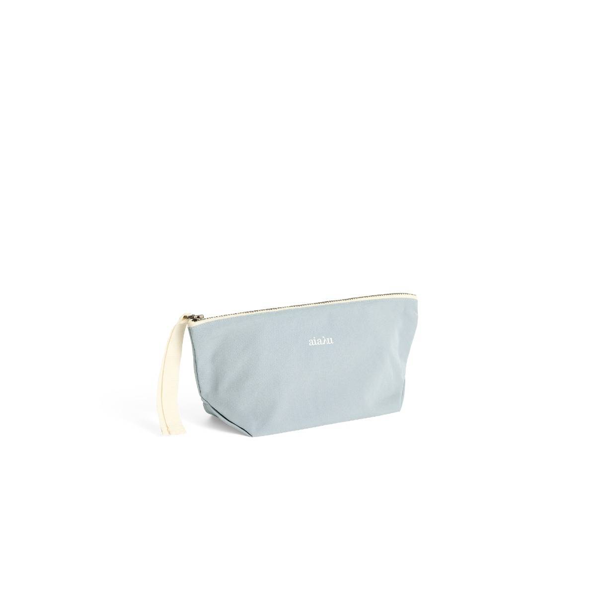 Aiayu Mini Heavy Poplin Pacific
