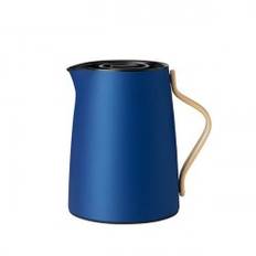 Stelton Emma termokande te 1, l. - Mørk blå