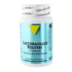 Vit'All+ Lactobacillus Reuteri 30 kapslar