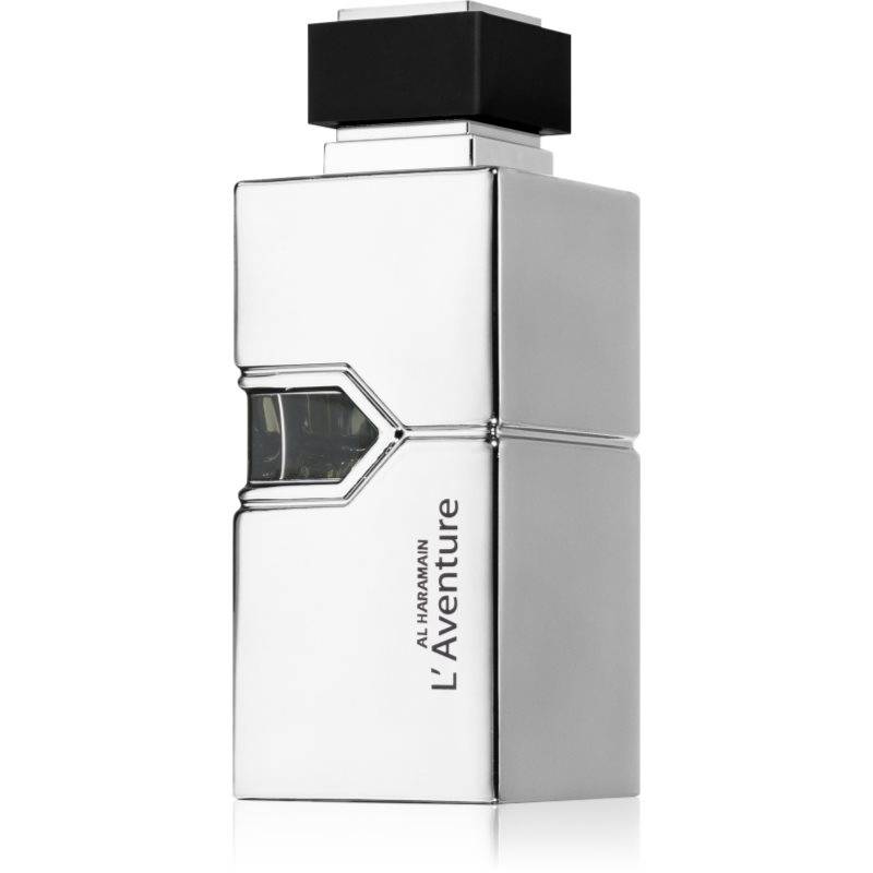 Al Haramain L'Aventure Eau de Parfum til mænd 200 ml - 200 ml