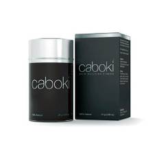 Caboki - 25g - Auburn - Chestnut