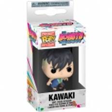 Avaimenperä: Pocket Pop Boruto - Kawaki