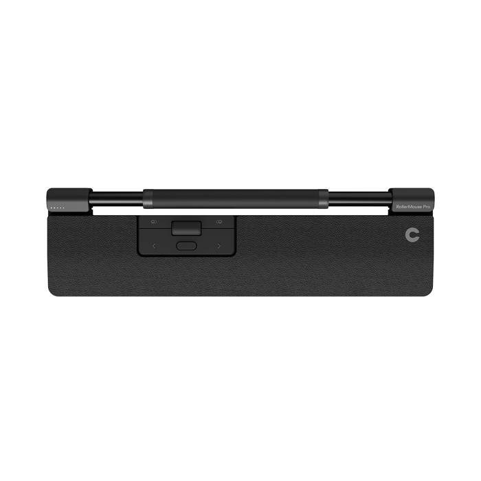 Contour RollerMouse Pro Slim, sort.